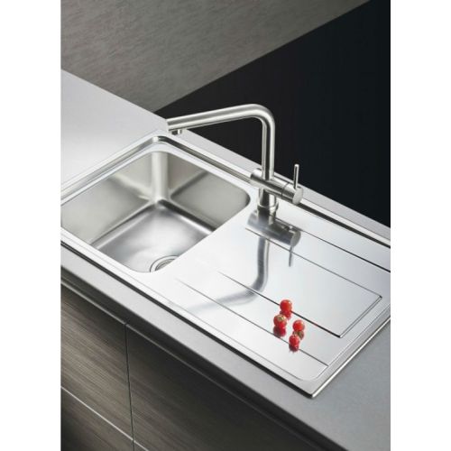 ΜΠΑΤΑΡΙΑ ΚΟΥΖΙΝΑΣ ΑΝΟΞΕΙΔΩΤΗ PYRAMIS Mandolin Premium